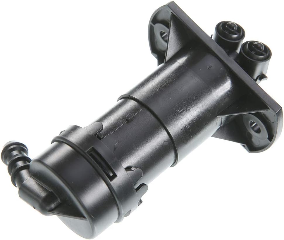 2x Scheinwerferreinigung Waschwasserdüse Links + Rechts für A6 4F2 A6 Allroad 4FH A6 Avant 4F5 Alle