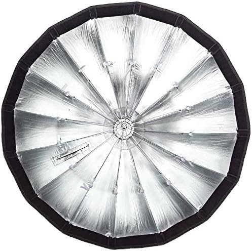 Godox Softbox Octa 85 Silber Bajonett Godox