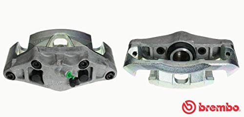 BREMBO F 24 155 Bremssättel und Zubehör