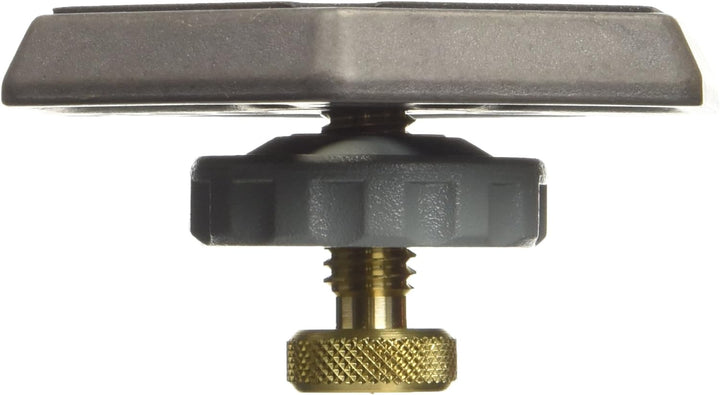 Manfrotto 030-38 Kameraplatte 0,95cm (3/8 Zoll)