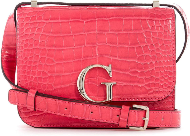 GUESS Tasche CORILY Damen Fuchsia - HWCG7991780PIN