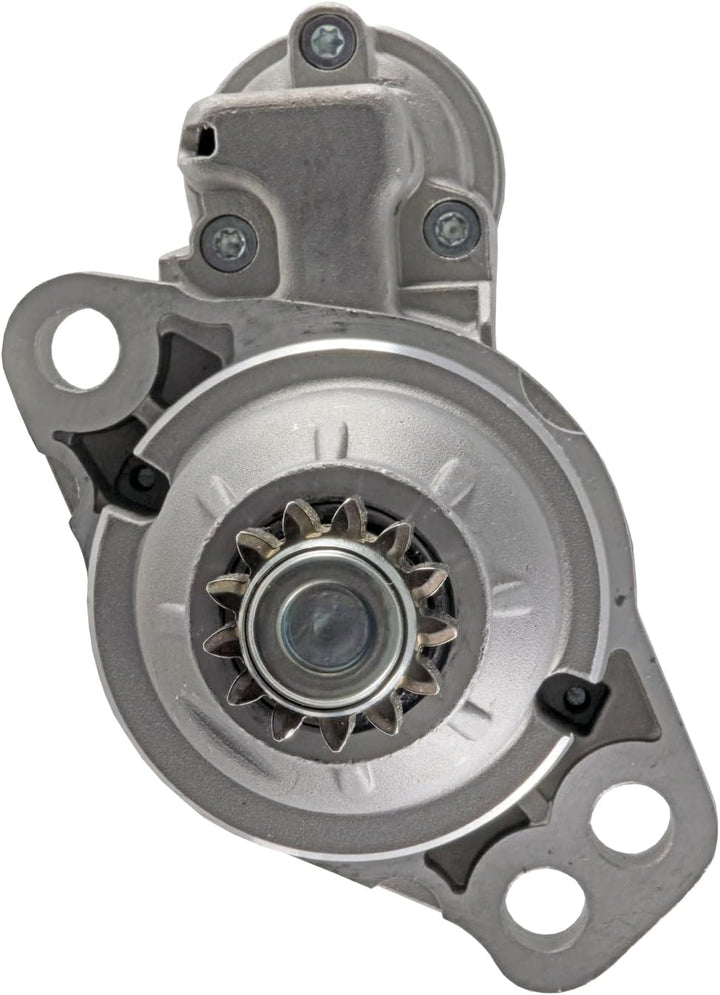 HELLA - Starter/Anlasser - 12V - 1.1kW - für u.a. VW Up (121, 122, BL1, BL2) - 8EA 012 528-701