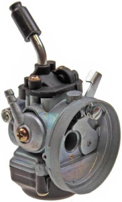 Vergaser 14/12 mm für Tomos A35 A 35 Standard Mofa 45km/h Dellorto SHA