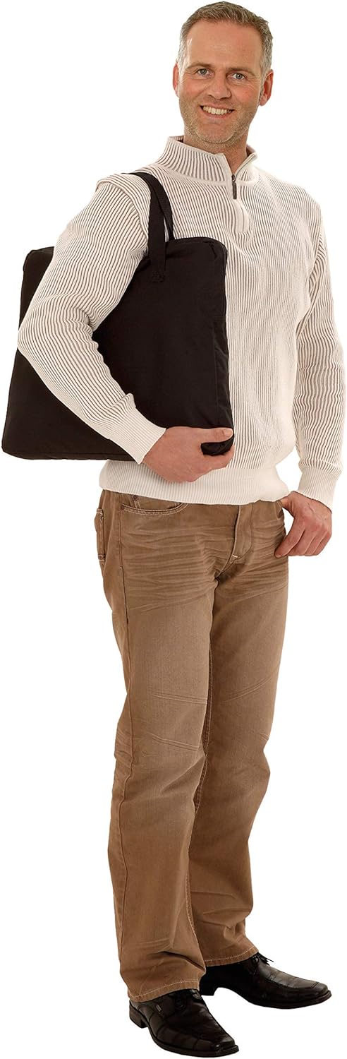 Karlie Smart Top Basic L: 35 cm B: 31 cm H: 27 cm schwarz schwarz L: 35 cm B: 31 cm H: 27 cm, schwar