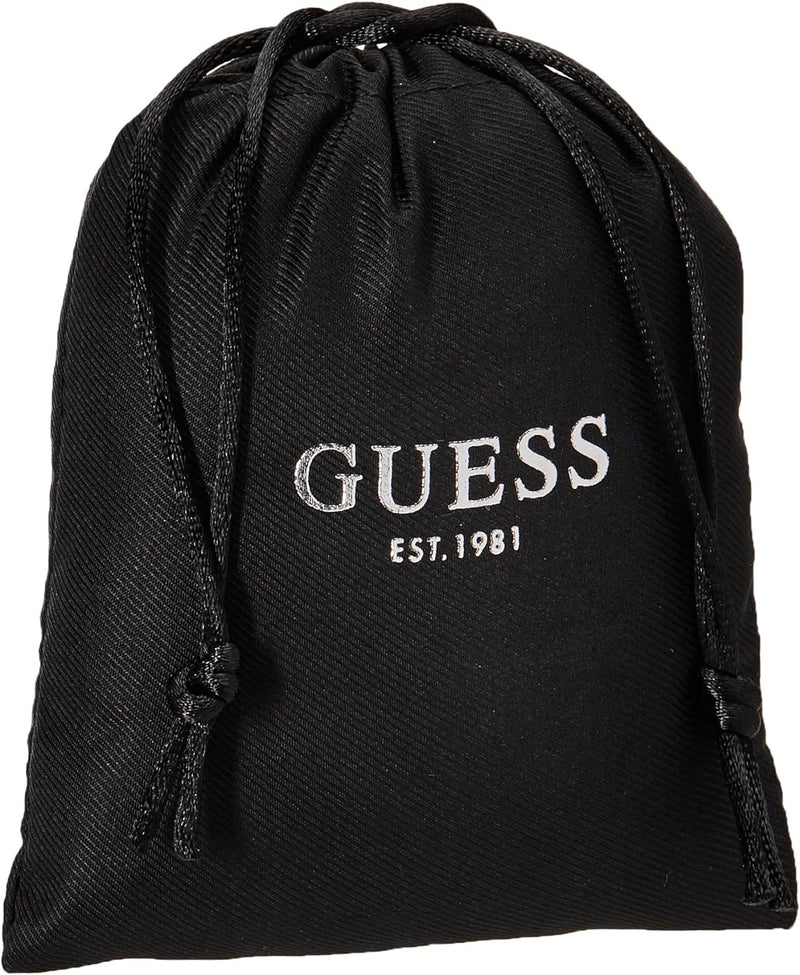 GUESS herren Ketten aus Edelstahl