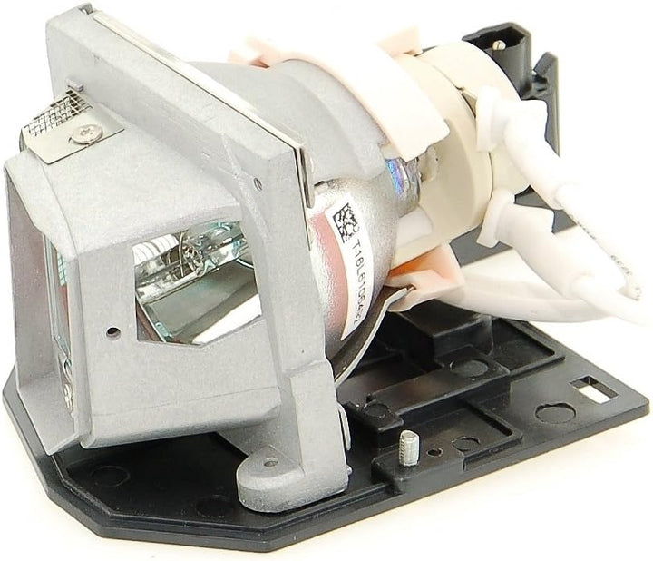 Alda PQ Professionell, Beamerlampe kompatibel mit Acer EC.K0700.001, H5360, H5360BD Projektoren, mit