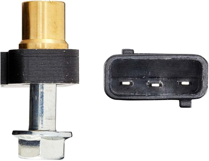 HELLA 5DA 230 036-561 Zündspule - 3-polig - Kerzenschachtzündspule - geschraubt