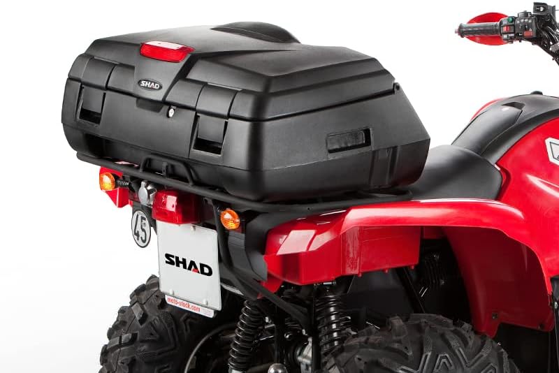 Shad Topcase Shad 80 L