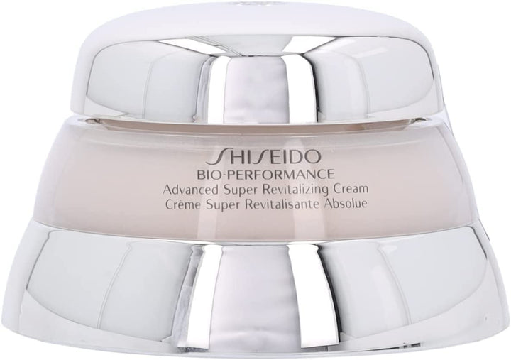 Shiseidoshiseido Bio-Performance Advanced Super Revitalizing Cream, 75 Ml , (1Er Pack)