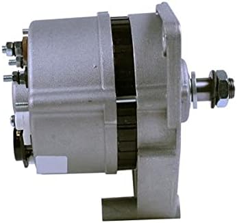 HELLA - Generator/Lichtmaschine - 14V - 33A - für u.a. Case IH - 8EL 012 427-651