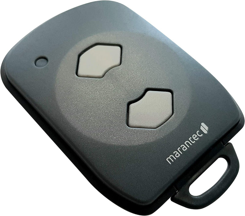 Marantec Marantec Digital 392 Mini-Handsender 868 MHz / Nachfolger Digital 302 313 321 / Fernbedienu