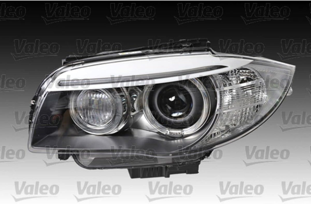 Valeo 044619 Hauptscheinwerfer