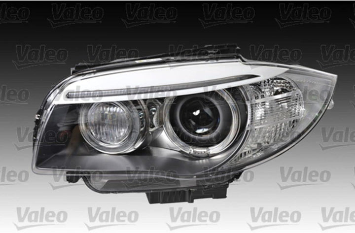 Valeo 044619 Hauptscheinwerfer