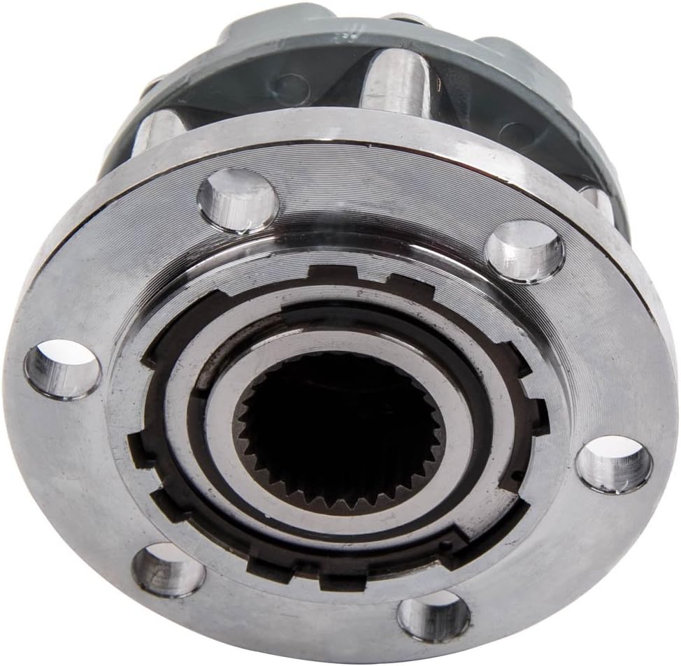 maXpeedingrods 2 x Freilaufnabe für Triton Pajero Free Wheel Hub Lock MD886389