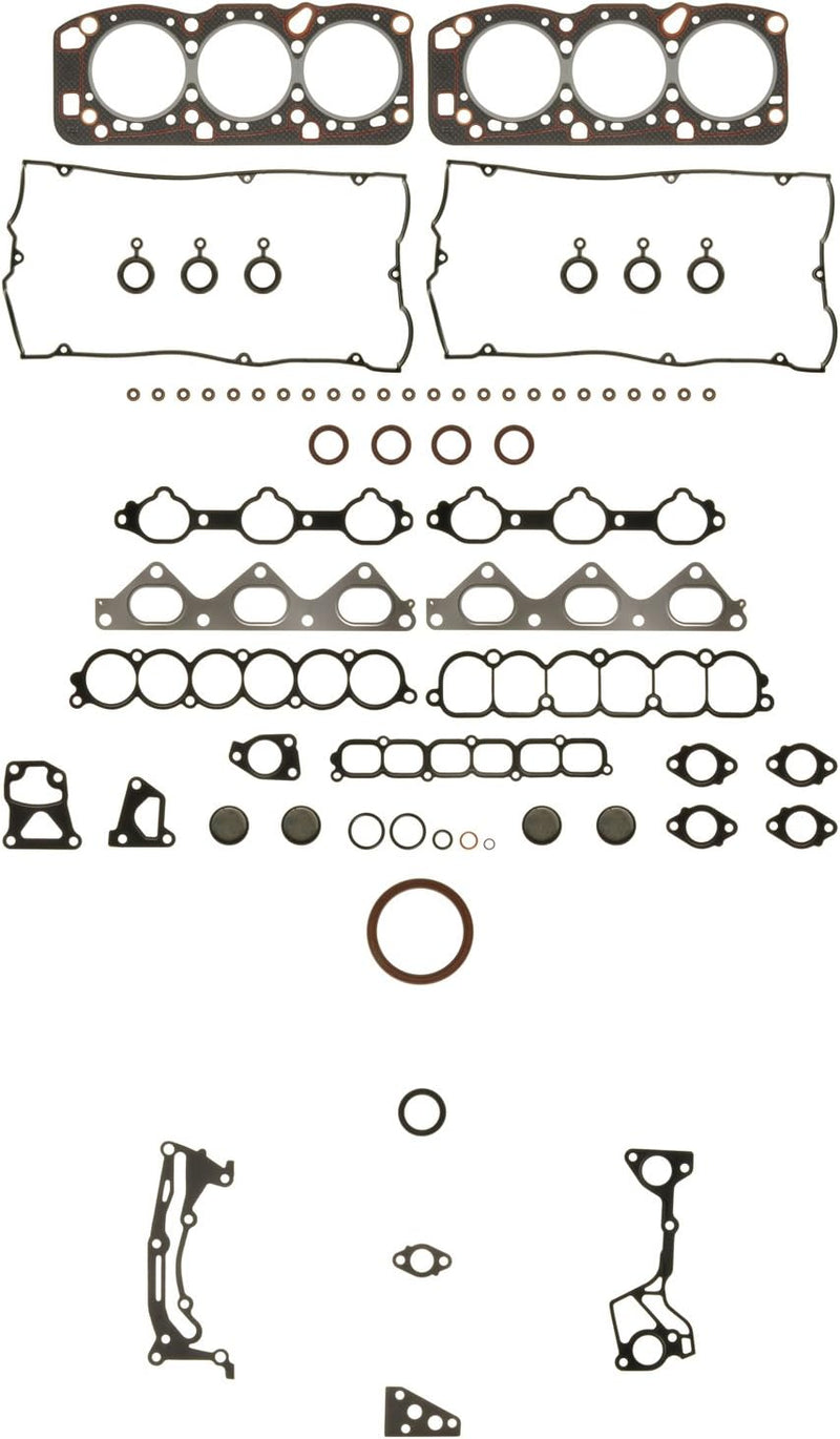 Ajusa 50140100 Dichtungsvollsatz, Motor