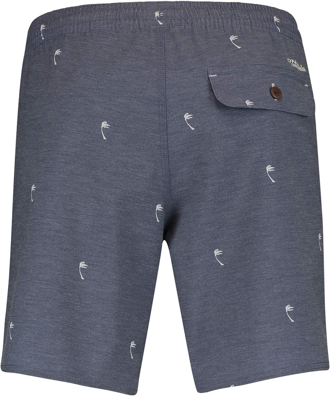 O'Neill Herren Pm Mini Palms Schwimm-Slips S Bunt, S Bunt
