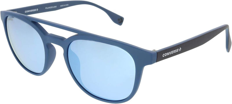 Converse Herren S0350675 Sonnenbrille, bunt, 52 mm