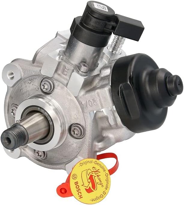 Bosch Hochdruckpumpe (0 986 437 433)