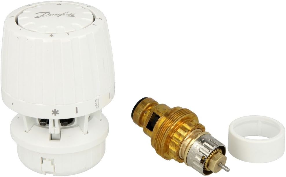 Danfoss 013G4018 Ventileinsatz-Set RAVL Combi 20 Für Ventilgehäuse DN 20, 3/4" 5702420054247