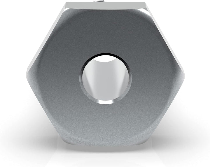 100x Verschraubung M10 x 1 für Bremsleitung 4,75 mm Bördel F Typ A Profi Verbinder DIN/ISO 1651 konf