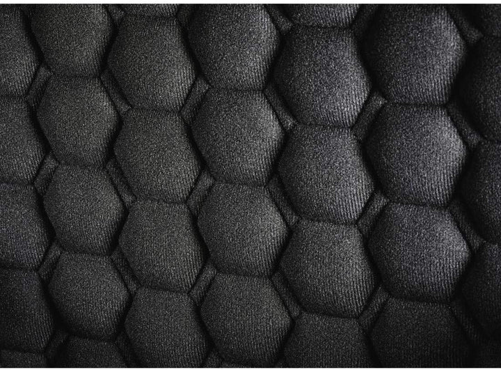 Hama jsq Notebooktasche, Hartschale, 36 cm (14,1 Zoll), Schwarz 36 cm Schwarz, 36 cm Schwarz