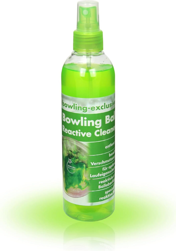 bowling-exclusive Bowlingkugel Reiniger Reactive Bowling Ball Cleaner 750 ml Big Pack