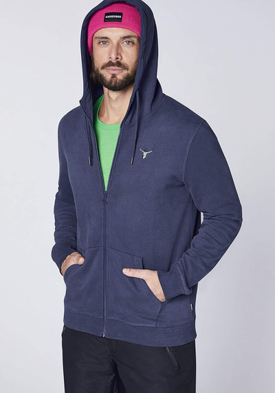Chiemsee Sweatjacke M Lollipop 18-1764, M Lollipop 18-1764