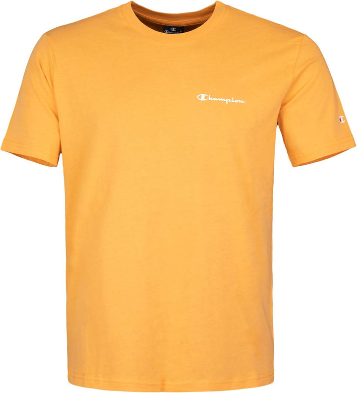 Champion Logo T-Shirt M Apj, M Apj