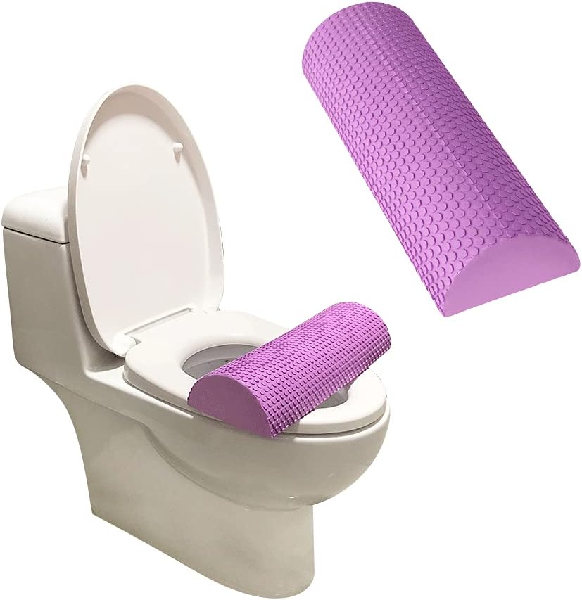 BBL Kissen, Toilettenerhöhung, nach Operationen, brasilianischer Po, Liftkissen, Toilettensitz, Gesä