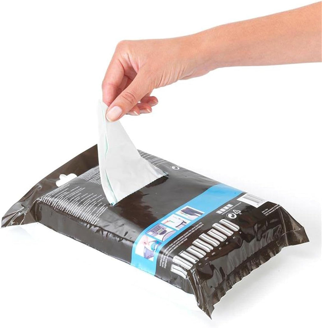 Brabantia Müllsack 23-30 Liter (G) (80 Stuck)