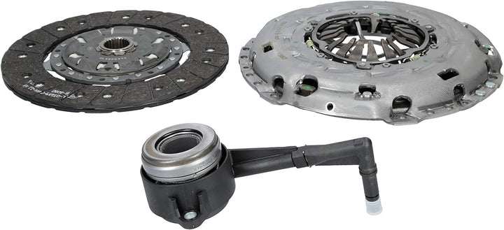 LUK 624317834 Kupplungssatz
