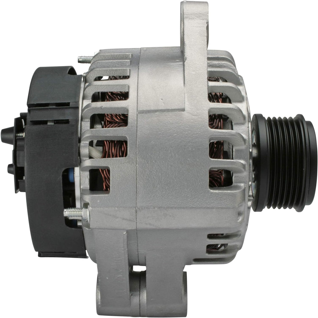 HELLA - Generator/Lichtmaschine - 14V - 140A - für u.a. Lancia Delta III (844_) - 8EL 012 430-801