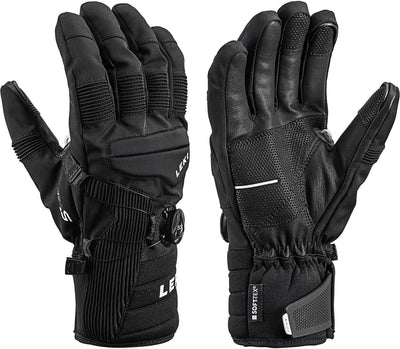 LEKI Goods 7 Schwarz, 7 Schwarz