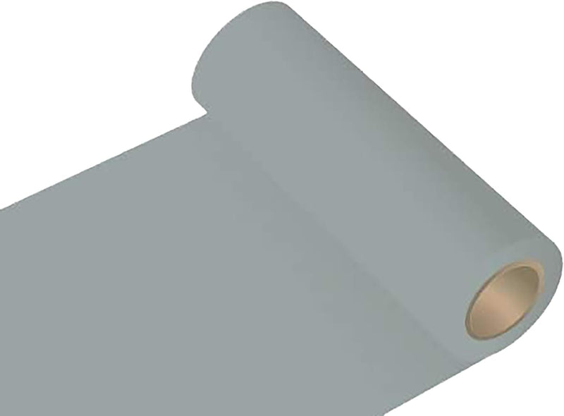 Orafol - Oracal 631 - 31cm Rolle - 25m (Laufmeter) - Silbergrau / matt, A26oracal - 631 - 25m - 31cm