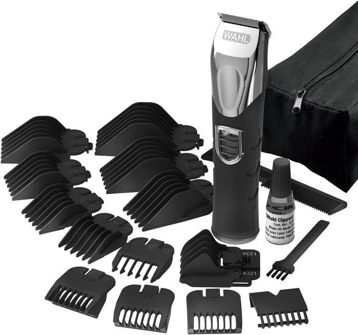 Wahl 09854-2916 Komplettes Barttrimmer-Set