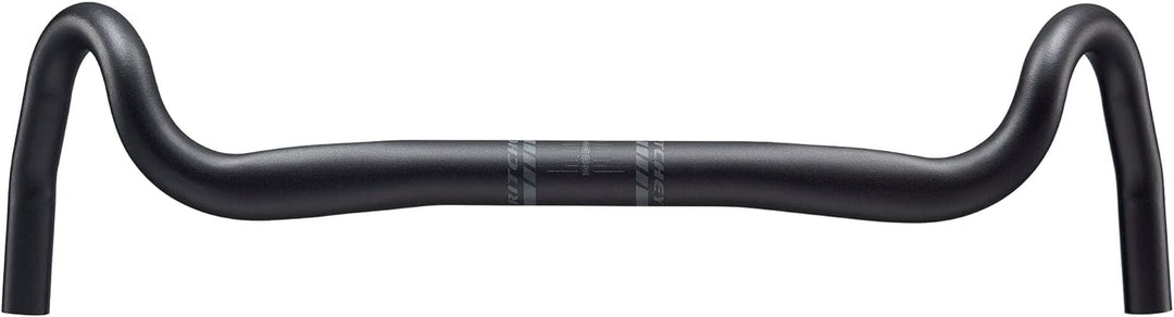 Ritchey Comp Beacon Road Lenker: BB schwarz 46 cm 46 cm Bb Schwarz, 46 cm Bb Schwarz