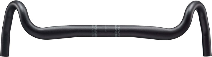Ritchey Comp Beacon Road Lenker: BB schwarz 46 cm 46 cm Bb Schwarz, 46 cm Bb Schwarz
