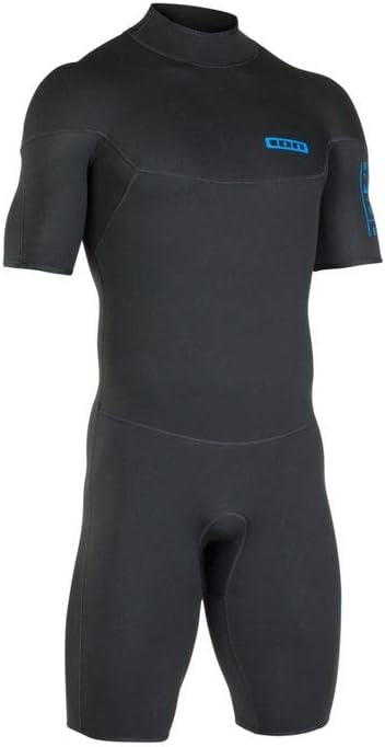 Ion Neoprenanzug Base Shorty SS 2/2 BZ DL Black 50/M