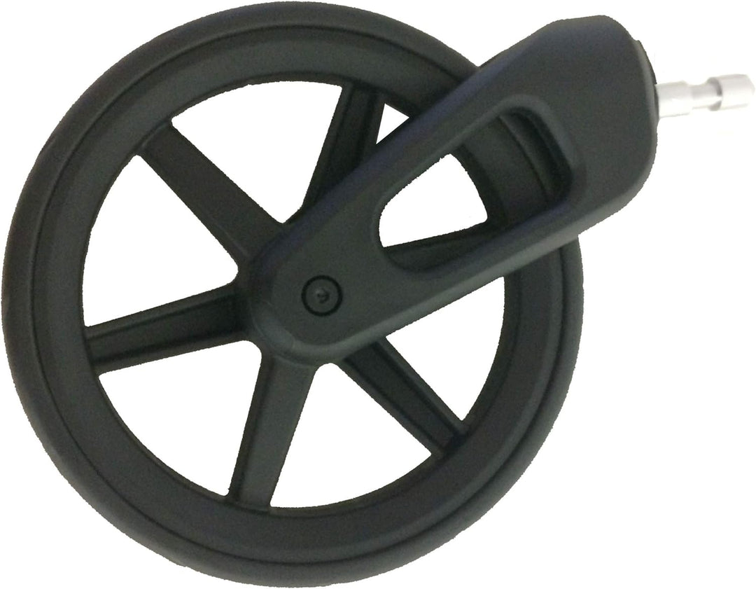 Thule Laufrad Multisport V19 Zubehör für Outdoor, Erwachsene, Unisex, Mehrfarbig (Mehrfarbig), Einhe