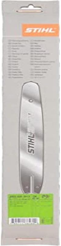 Stihl echt Picco schmale Rollomatic Chain Säge Bar, 16-Zoll, 1 Stück, 30050083913 R 40cm 1,1mm 3/8 P
