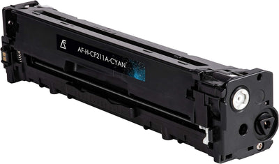 Alphafax 5 Toner kompatibel mit HP Laserjet Pro 200 Color MFP M276nw M276n M251n M251nw kompatibel m