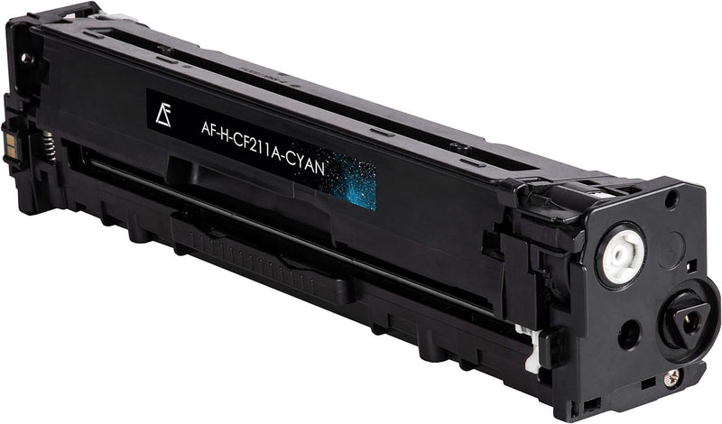 Alphafax 5 Toner kompatibel mit HP Laserjet Pro 200 Color MFP M276nw M276n M251n M251nw kompatibel m