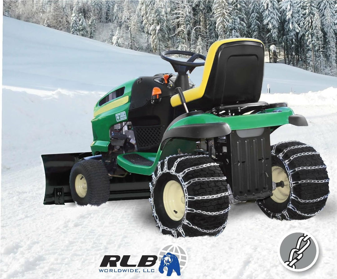 Ratioparts 001,9671 Leiter-Schneekette