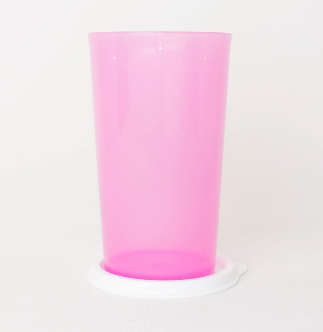 TUPPERWARE Allegra Servierschale Servierquartett Perle Petrol/Gold + Joghurtbecher