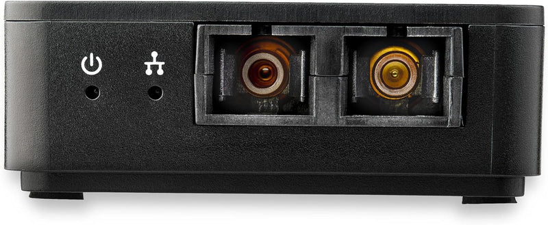 StarTech.com USB 3.0 auf LWL Konverter - Offener SFP - USB 3.0 Gigabit Ethernet Adapter - 1000BASE-S
