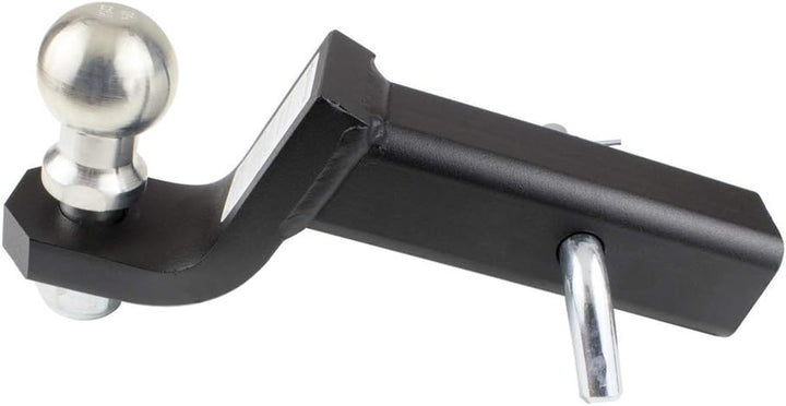 Anhängerkupplung Adapter für US-Fahrzeuge Standard 50x50mm AHK höchste Qualität