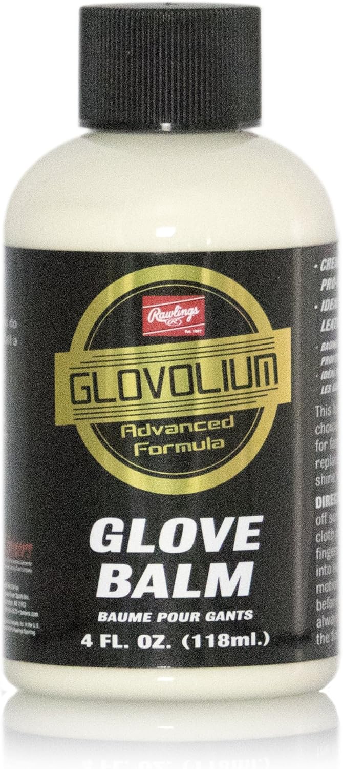 Rawlings Glovolium Handschuh Balsam, weiss, Einheitsgrösse