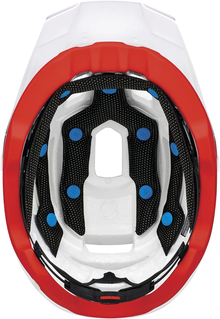 100% CASCOS Altis Helmet Cpsc/Ce White-Xs/S Helme, Weiss, Estándar