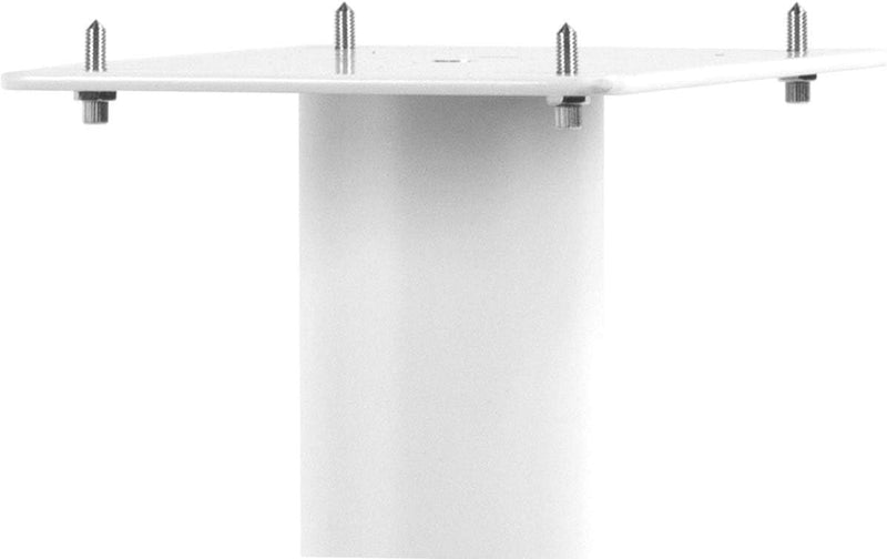 NorStone Stylum 3 Diffusorständer 80 cm weiss matt 820 x 285 x 105 mm Weiss matt, 820 x 285 x 105 mm