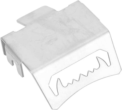 RC-Autoschutz-Unterfahrschutzplatte, 6 Stück / Satz Vorderrad-Hinterachs-Chassisschutz-Unterfahrschu